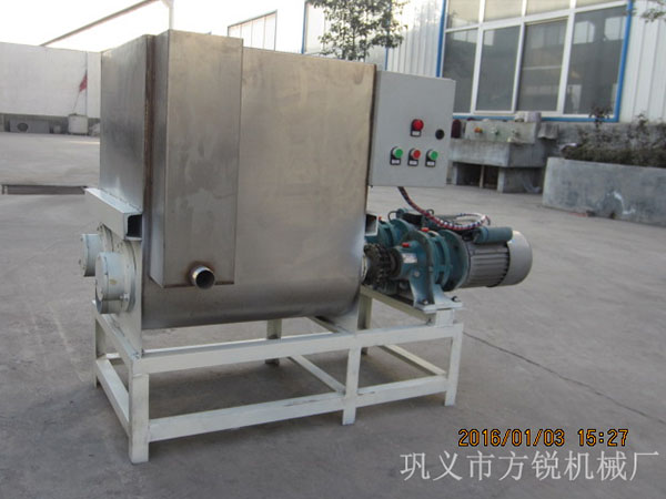 400型雙電機洗面機