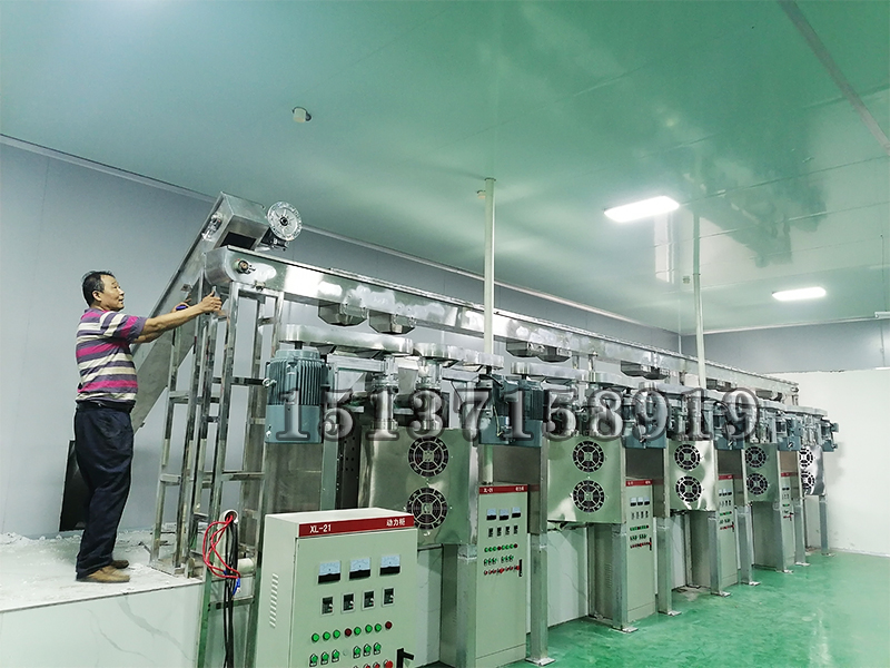 網(wǎng)紅面條機(jī)