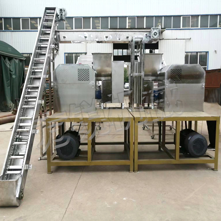 全自動米粉機器