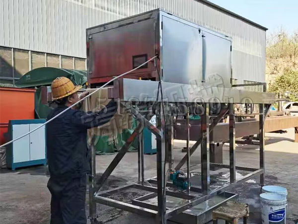 米線松絲機 米粉搓絲機