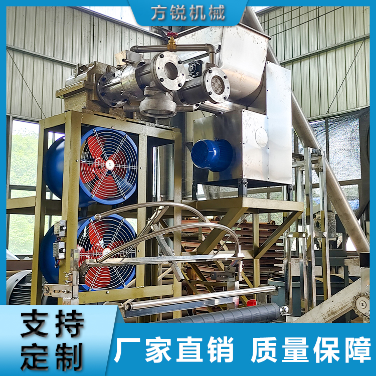 全自動米粉機(jī)