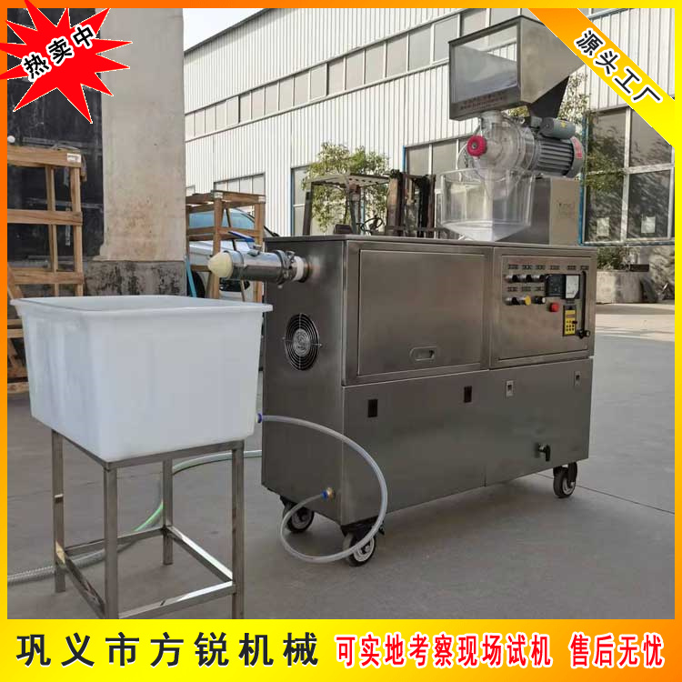 雜糧面條機(jī) 雜糧面條機(jī)