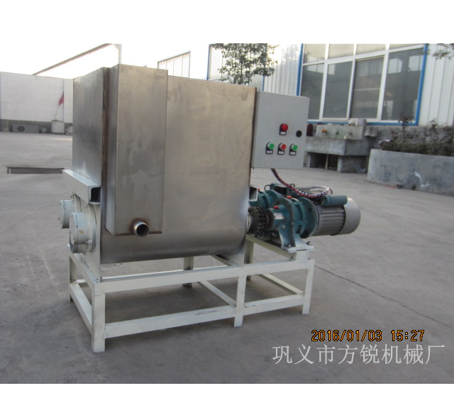 400型雙電機洗面機