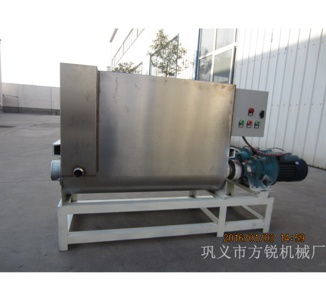 500型雙電機洗面機