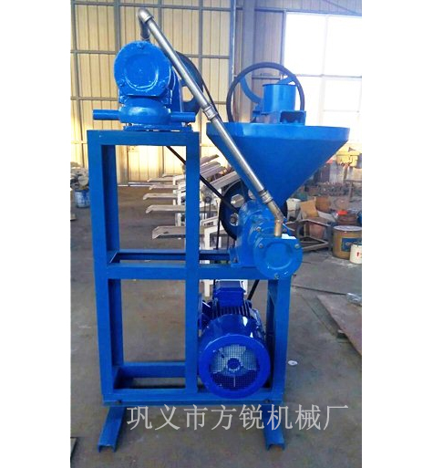 140型分體自動(dòng)下料米線機(jī)