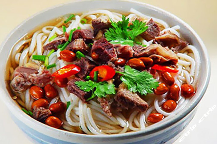 全自動米粉機(jī)