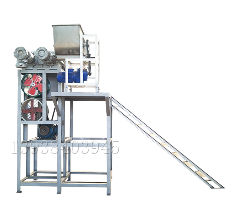 165型多功能米線機