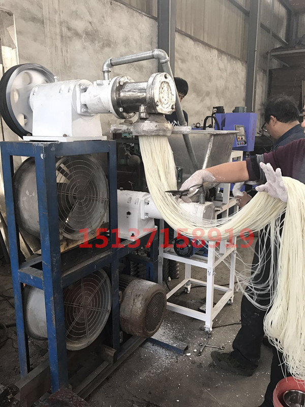 全自動(dòng)米線機(jī)