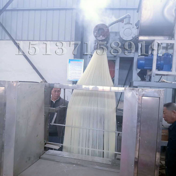 全自動(dòng)米線機(jī) 全自動(dòng)米線機(jī)