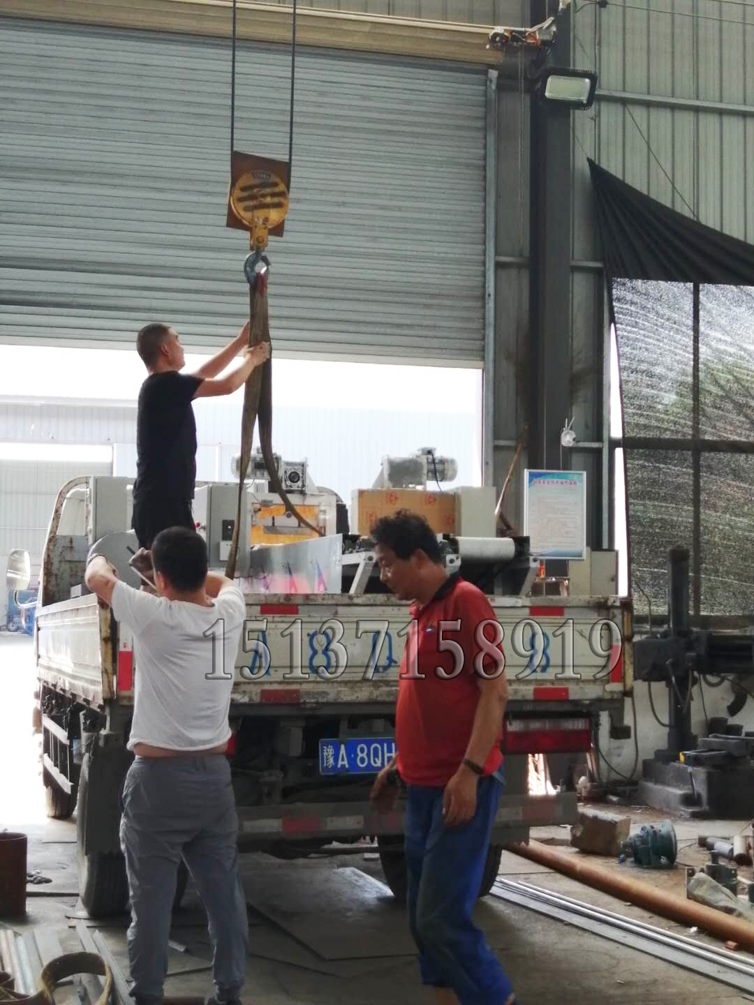 全自動米線機 全自動米線機