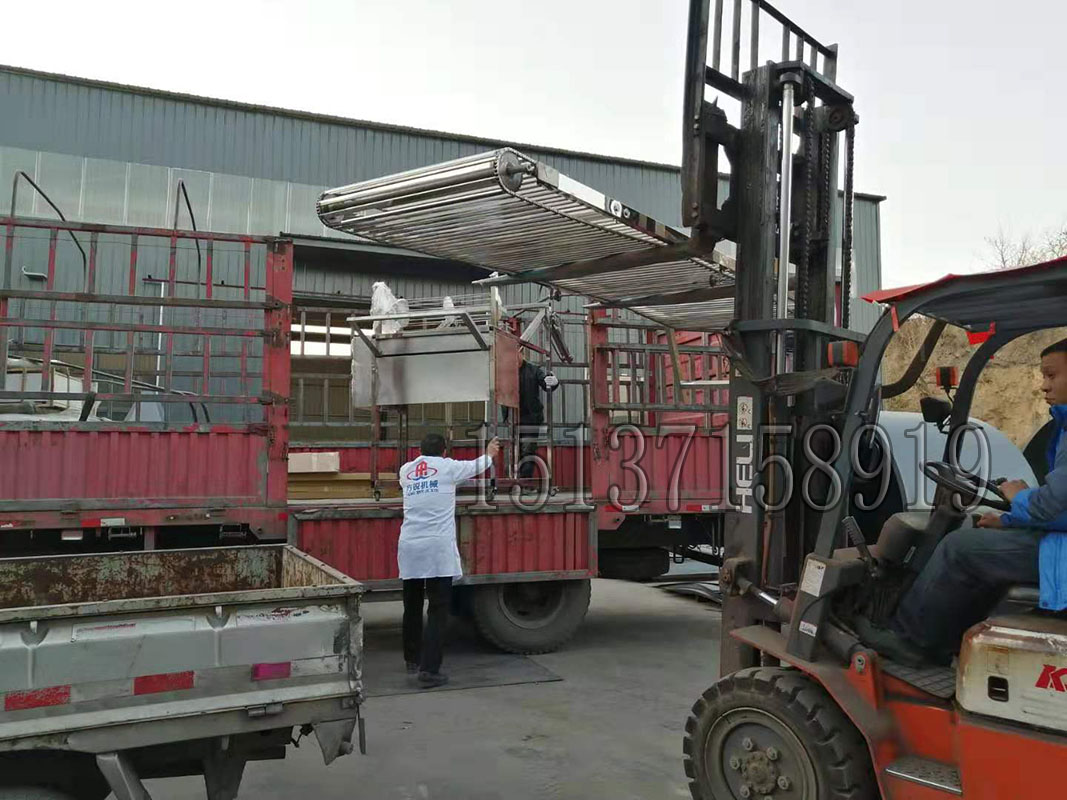 全自動(dòng)米線機(jī)