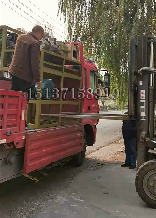 重慶全自動米線機(jī)發(fā)貨